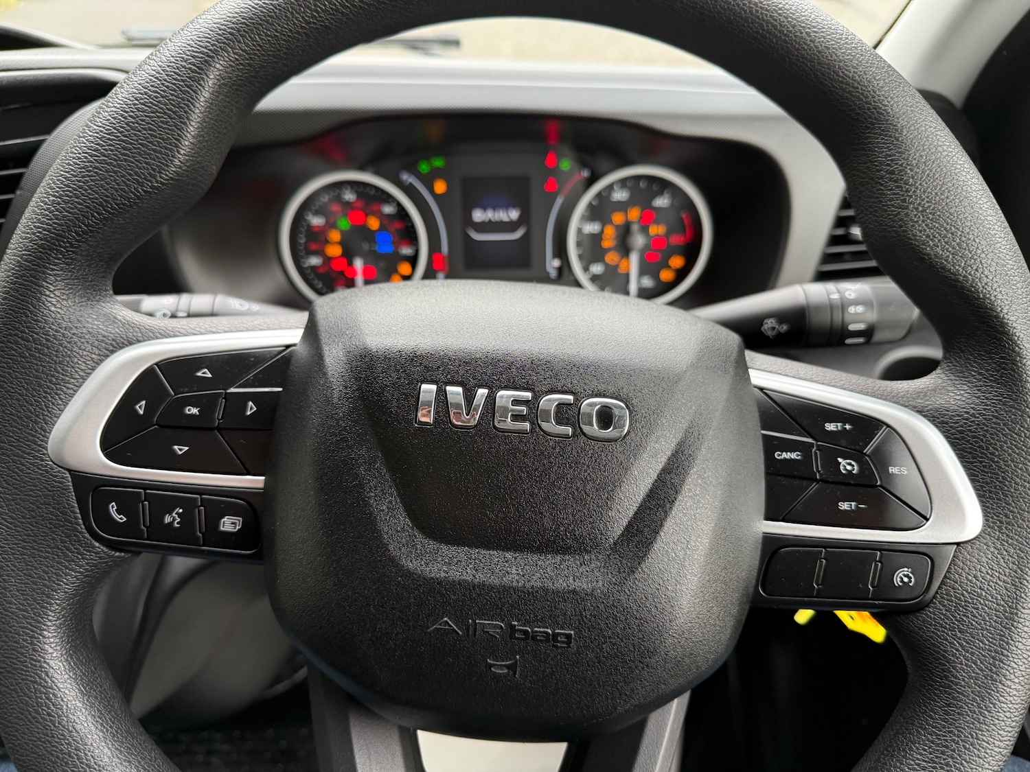 Used Iveco Daily 2022 for sale - 77019400: Photo 13