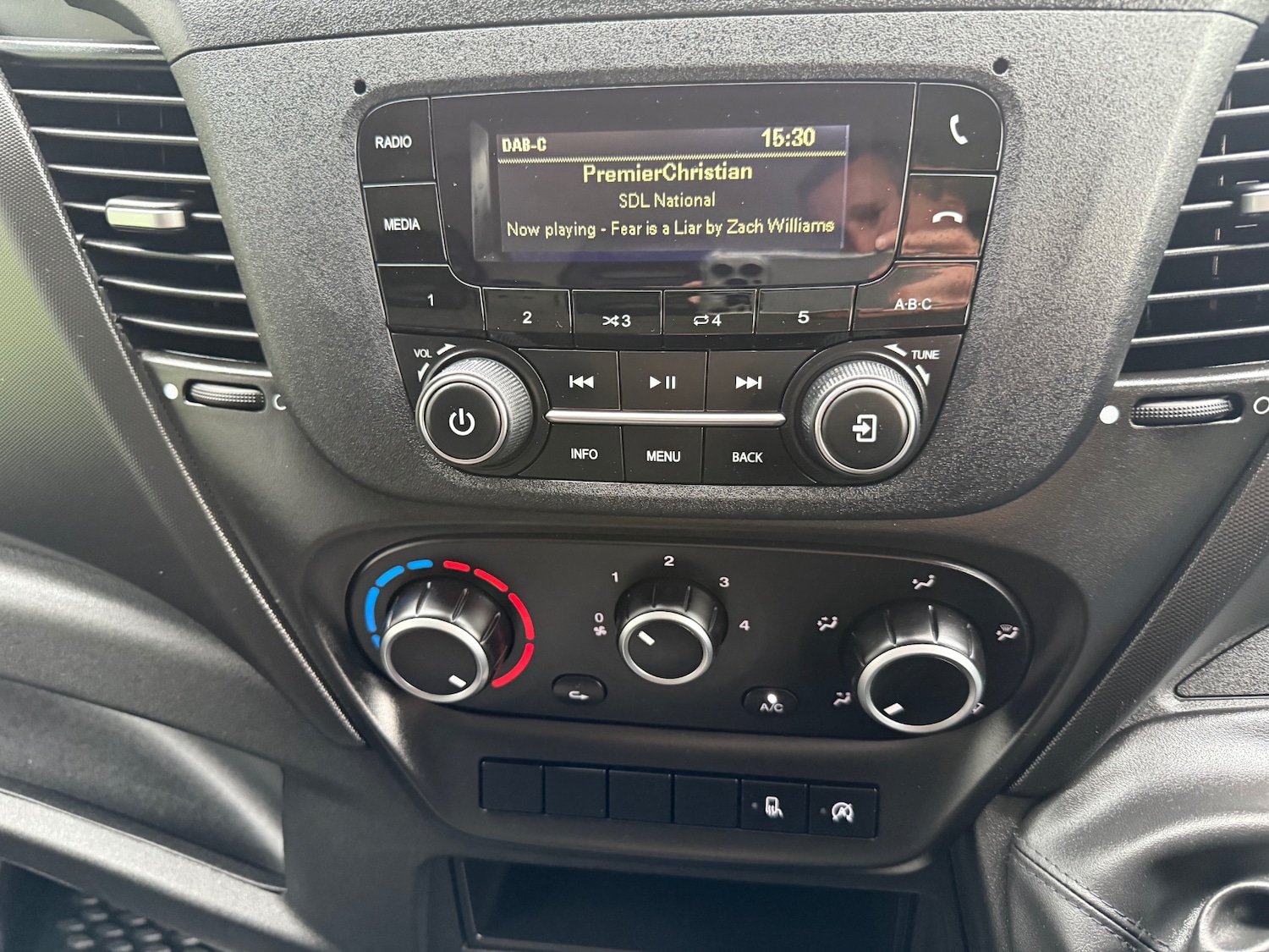 Used Iveco Daily 2022 for sale - 77019400: Photo 14