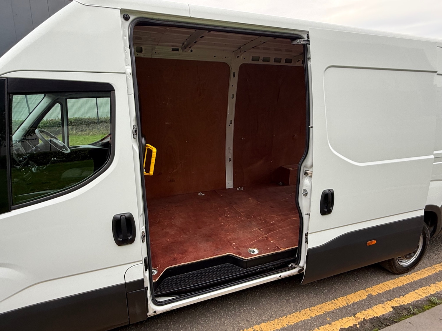 Used Iveco Daily 2022 for sale - 77019400: Photo 16