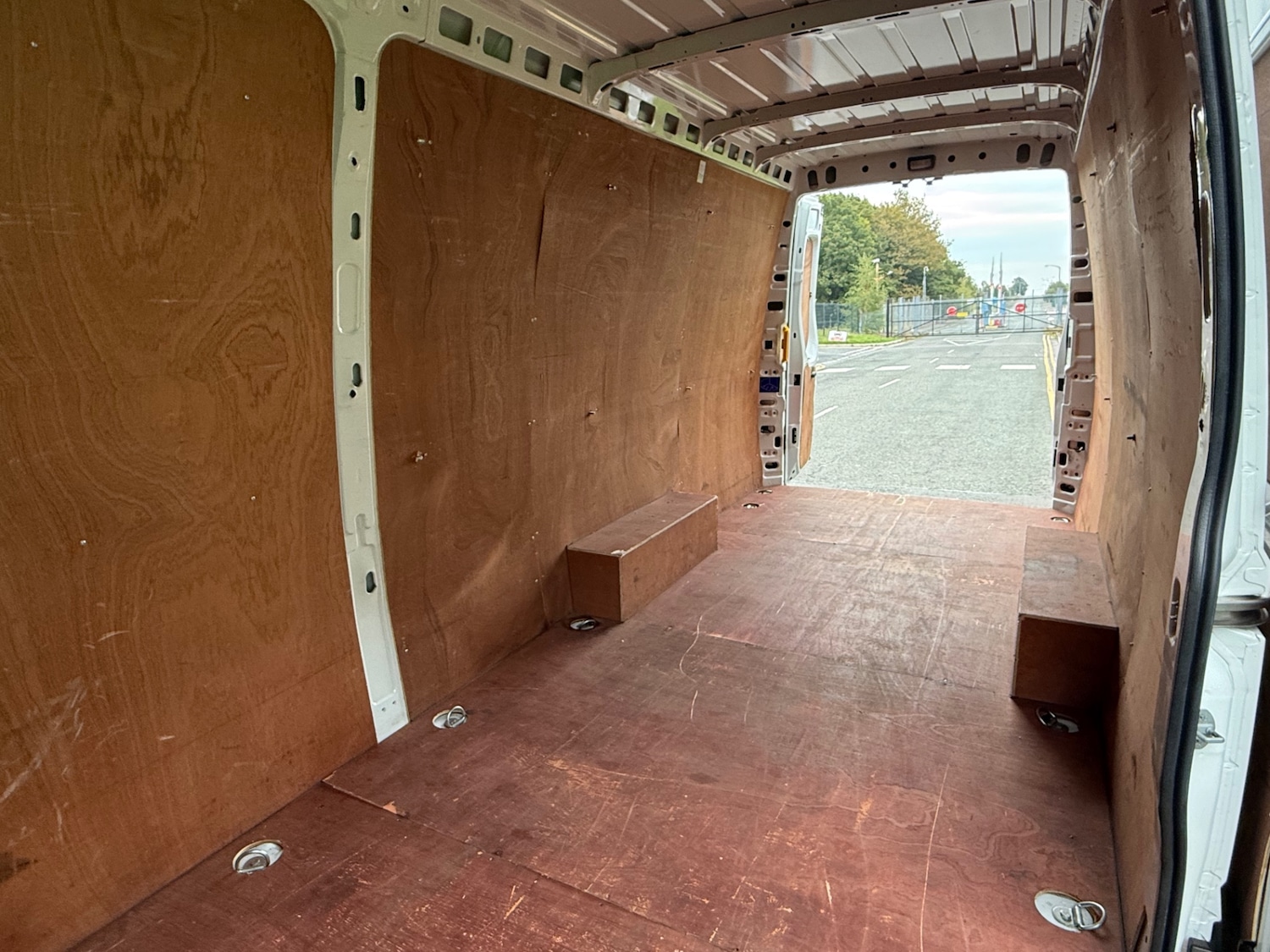 Used Iveco Daily 2022 for sale - 77019400: Photo 17