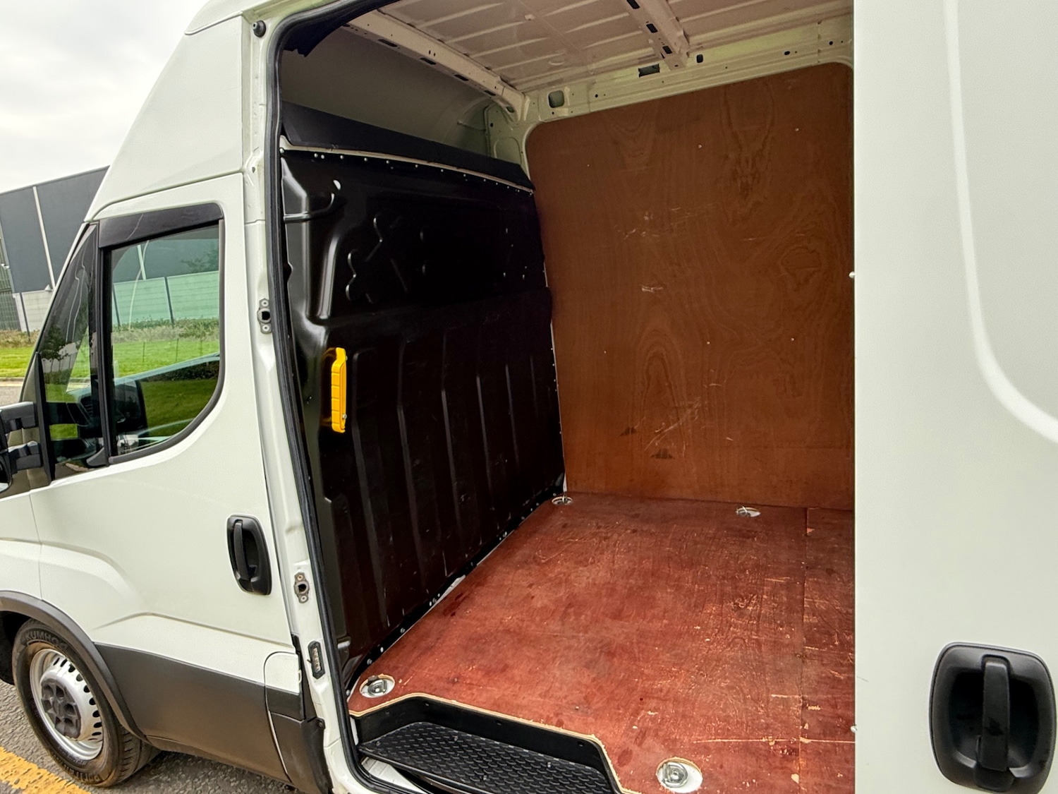 Used Iveco Daily 2022 for sale - 77019400: Photo 18