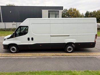 Used Iveco Daily 2022 for sale - 77019400: Photo