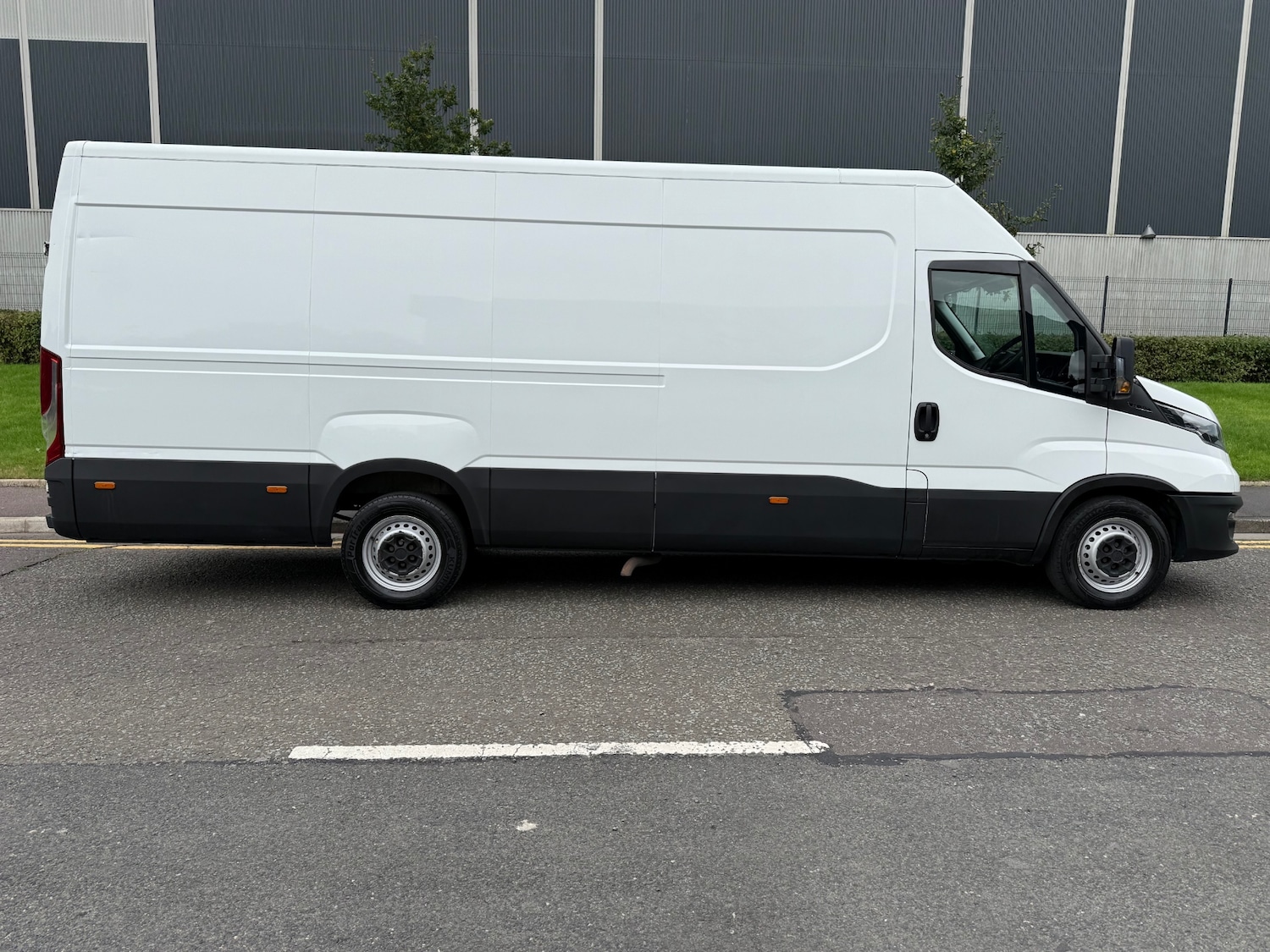 Used Iveco Daily 2022 for sale - 77019400: Photo 7