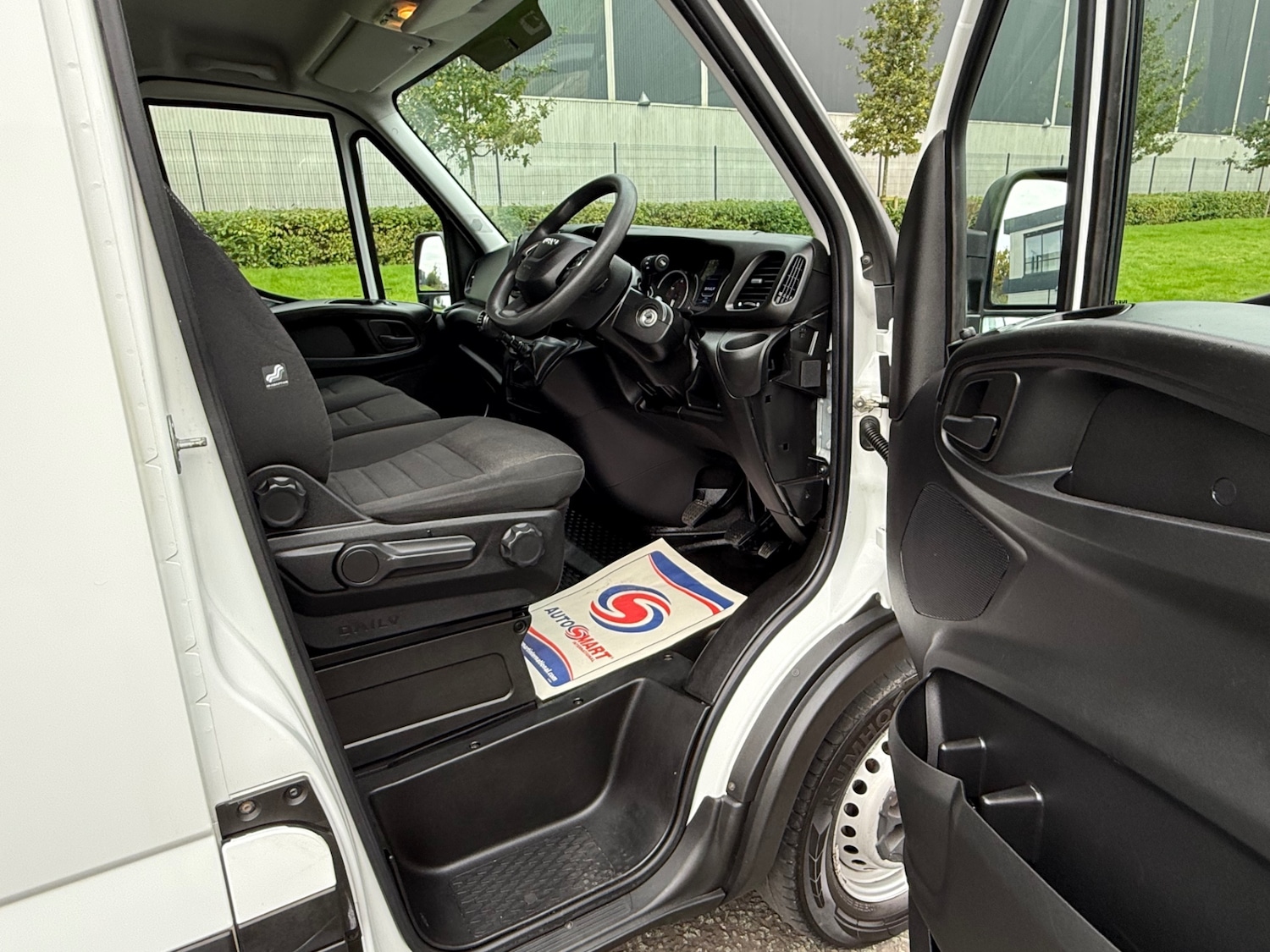 Used Iveco Daily 2022 for sale - 77019400: Photo 8