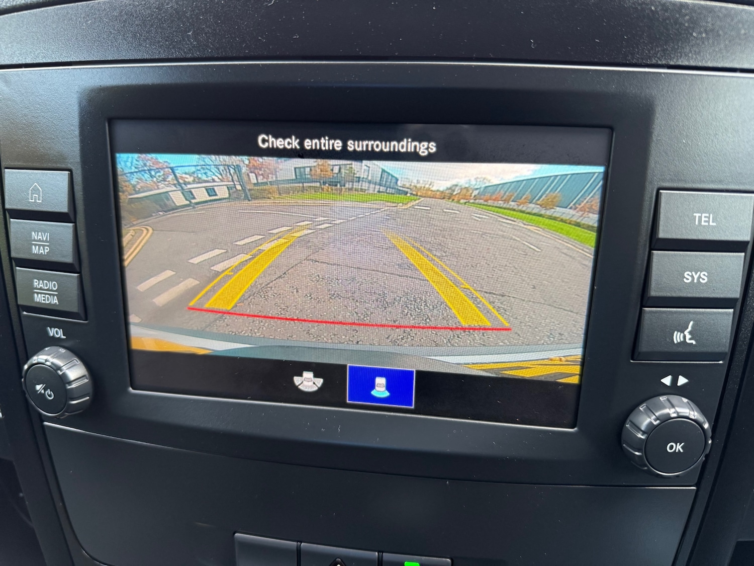 Used Mercedes-Benz Vito 2021 for sale - 77715119: Photo 14