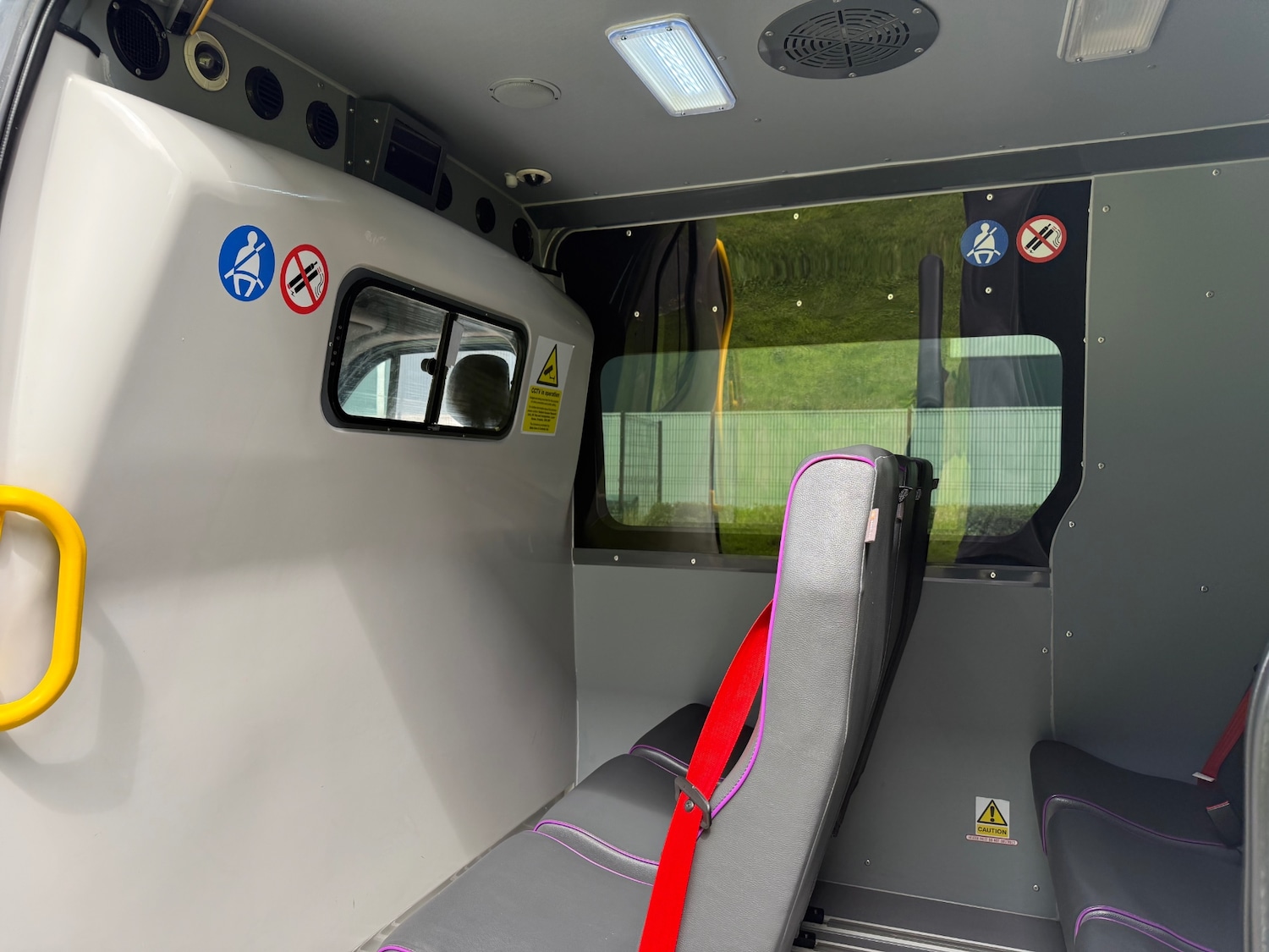 Used Vauxhall Movano 2021 for sale - 77718779: Photo 11