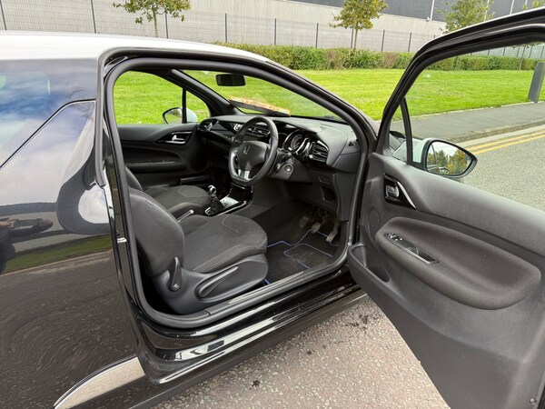 Used DS Automobiles DS 3 2015 for sale - 76290410: Photo 10
