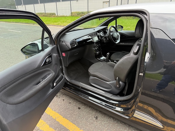 Used DS Automobiles DS 3 2015 for sale - 76290410: Photo 11