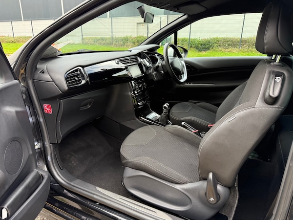 Used DS Automobiles DS 3 2015 for sale - 76290410: Photo 12