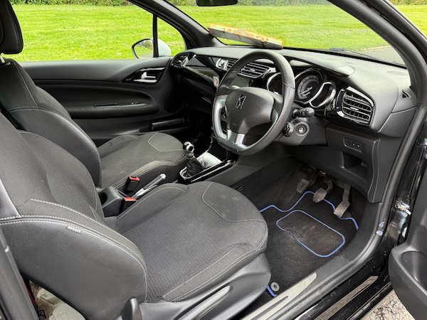 Used DS Automobiles DS 3 2015 for sale - 76290410: Photo 13