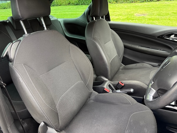 Used DS Automobiles DS 3 2015 for sale - 76290410: Photo 15