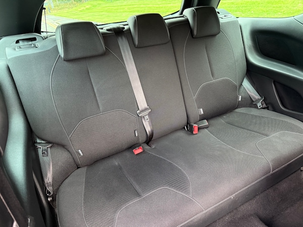 Used DS Automobiles DS 3 2015 for sale - 76290410: Photo 16