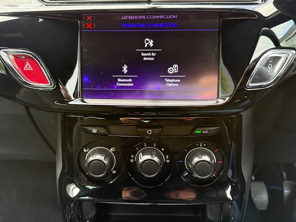 Used DS Automobiles DS 3 2015 for sale - 76290410: Photo 17