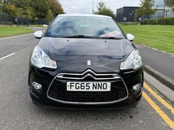 Used DS Automobiles DS 3 2015 for sale - 76290410: Photo 2