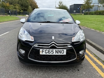 Used DS Automobiles DS 3 2015 for sale - 76290410: Photo 2