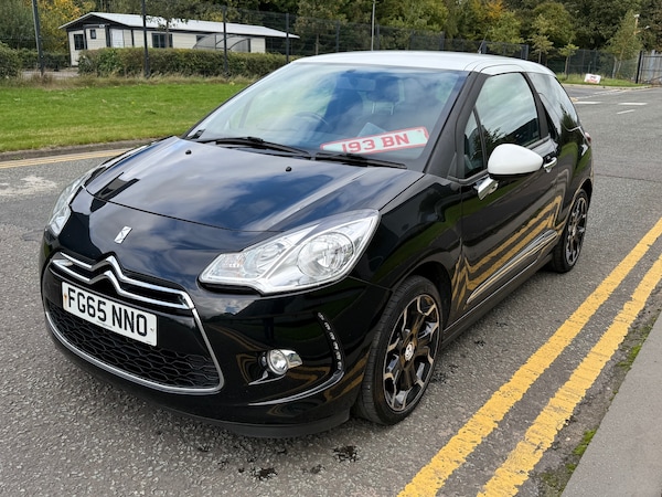 Used DS Automobiles DS 3 2015 for sale - 76290410: Photo 3