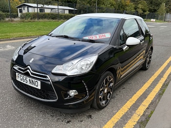 Used DS Automobiles DS 3 2015 for sale - 76290410: Photo 3