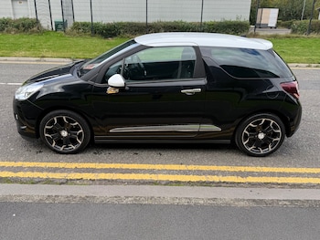 Used DS Automobiles DS 3 2015 for sale - 76290410: Photo 4