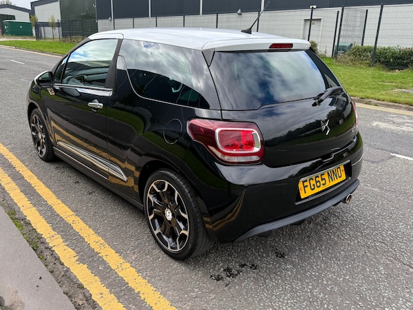 Used DS Automobiles DS 3 2015 for sale - 76290410: Photo 5