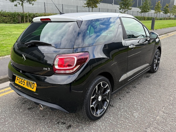 Used DS Automobiles DS 3 2015 for sale - 76290410: Photo 6