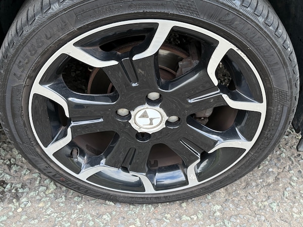 Used DS Automobiles DS 3 2015 for sale - 76290410: Photo 8