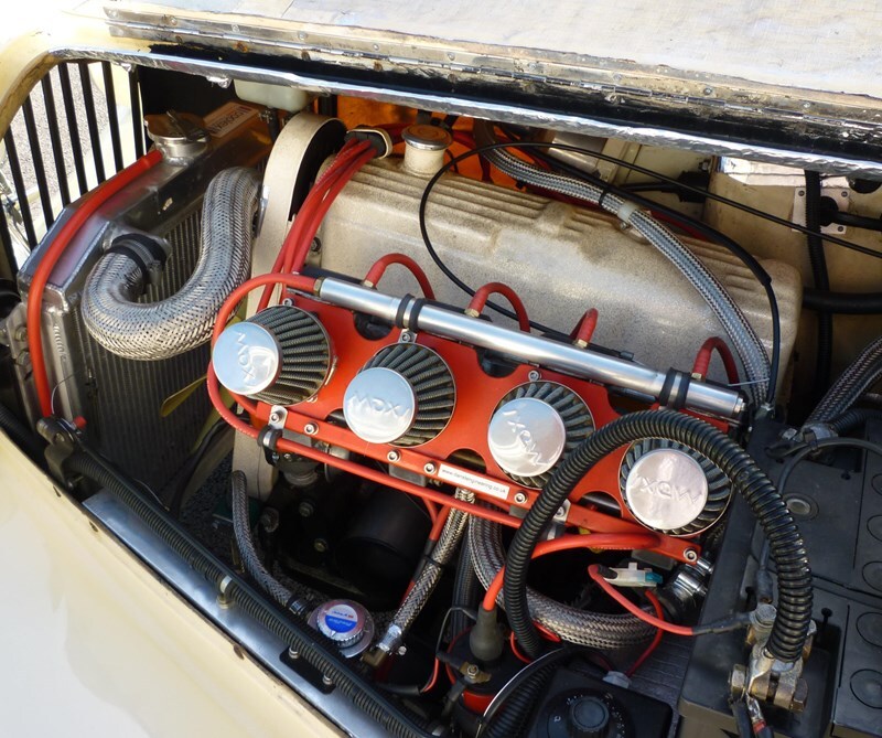 1987 Madison Gt for Sale CCFS