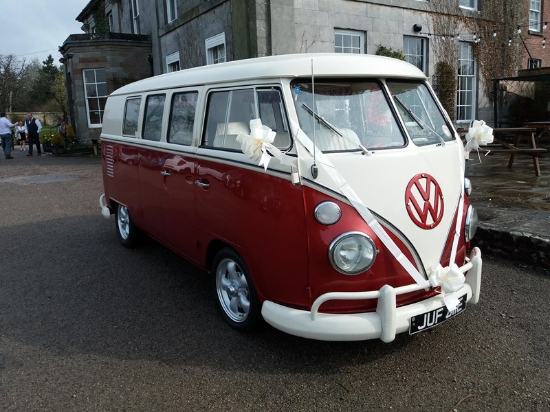 1967 Volkswagen Microbus for Sale | CCFS