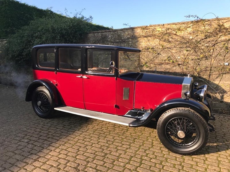 1923 Rolls Royce 20 Hp for Sale | CCFS