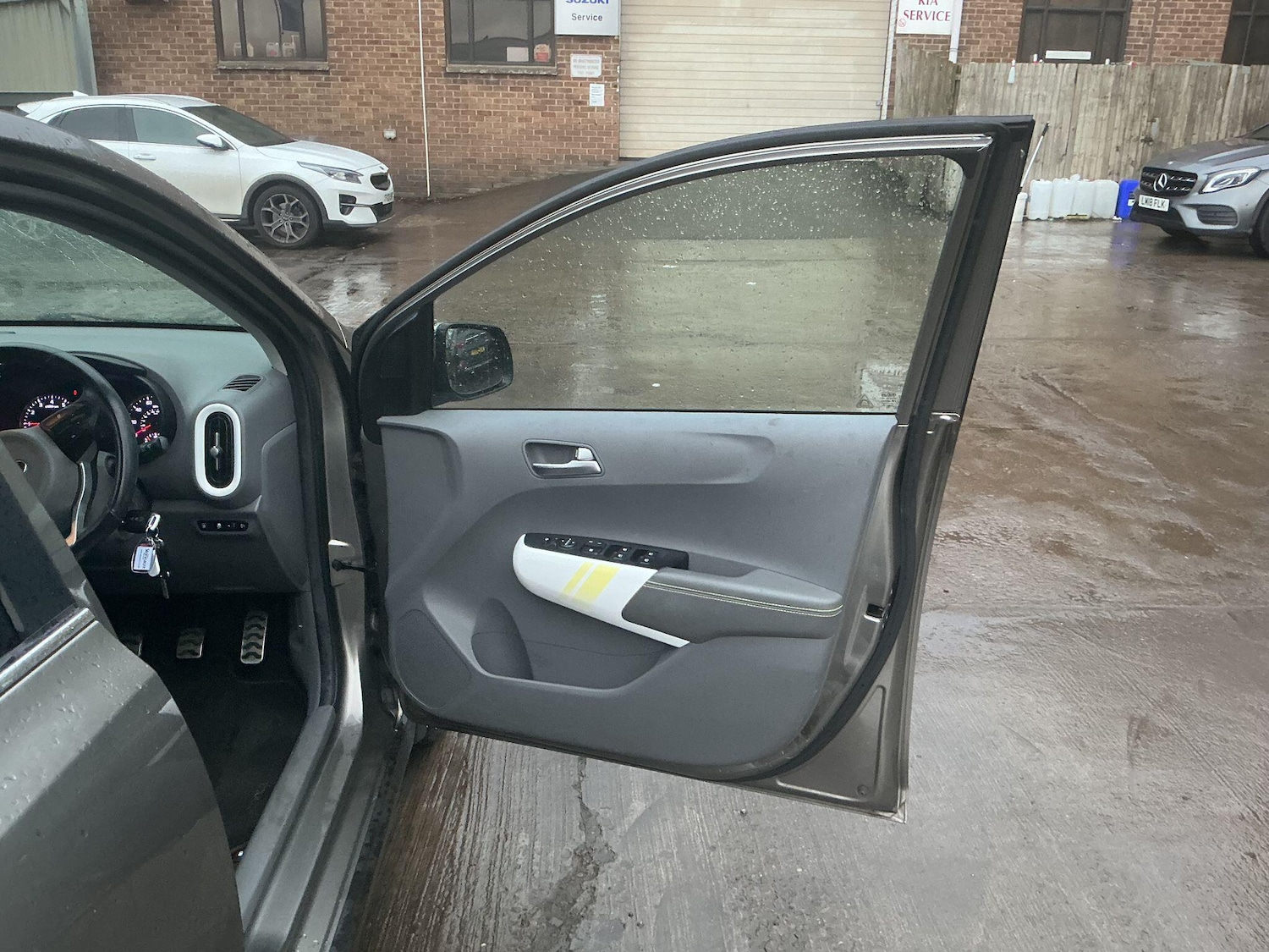 Used Kia Picanto 2018 for sale - 78048198: Photo 23