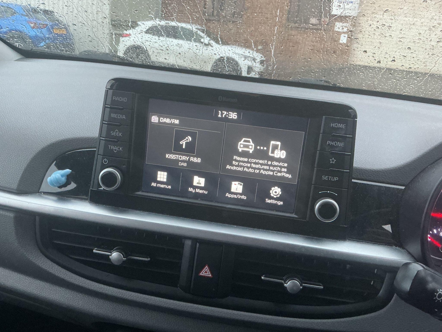 Used Kia Picanto 2018 for sale - 78048198: Photo 24