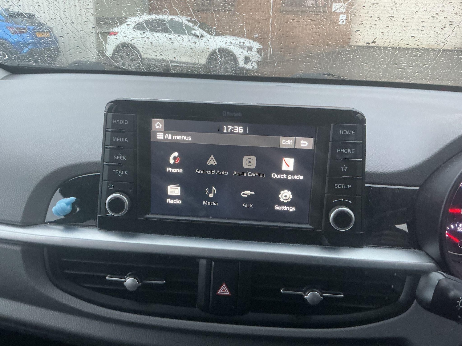 Used Kia Picanto 2018 for sale - 78048198: Photo 25