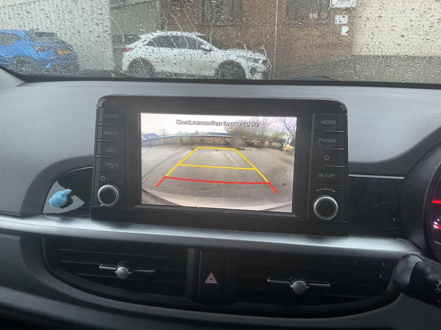 Used Kia Picanto 2018 for sale - 78048198: Photo 26