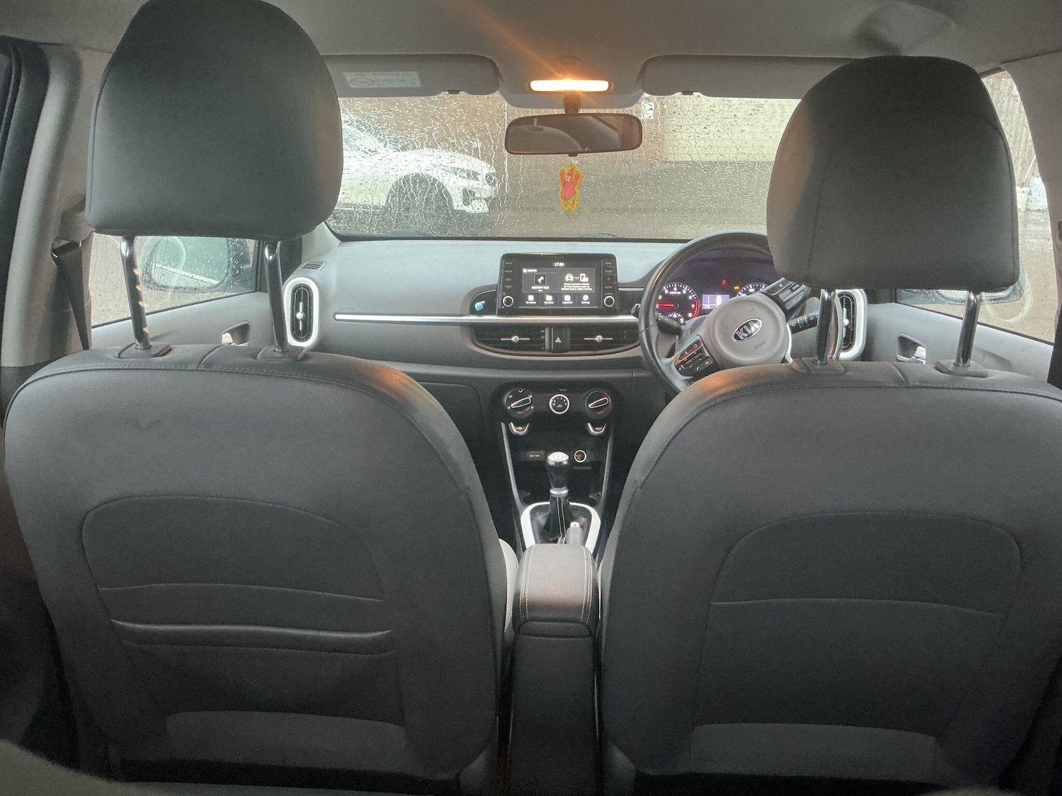 Used Kia Picanto 2018 for sale - 78048198: Photo 32