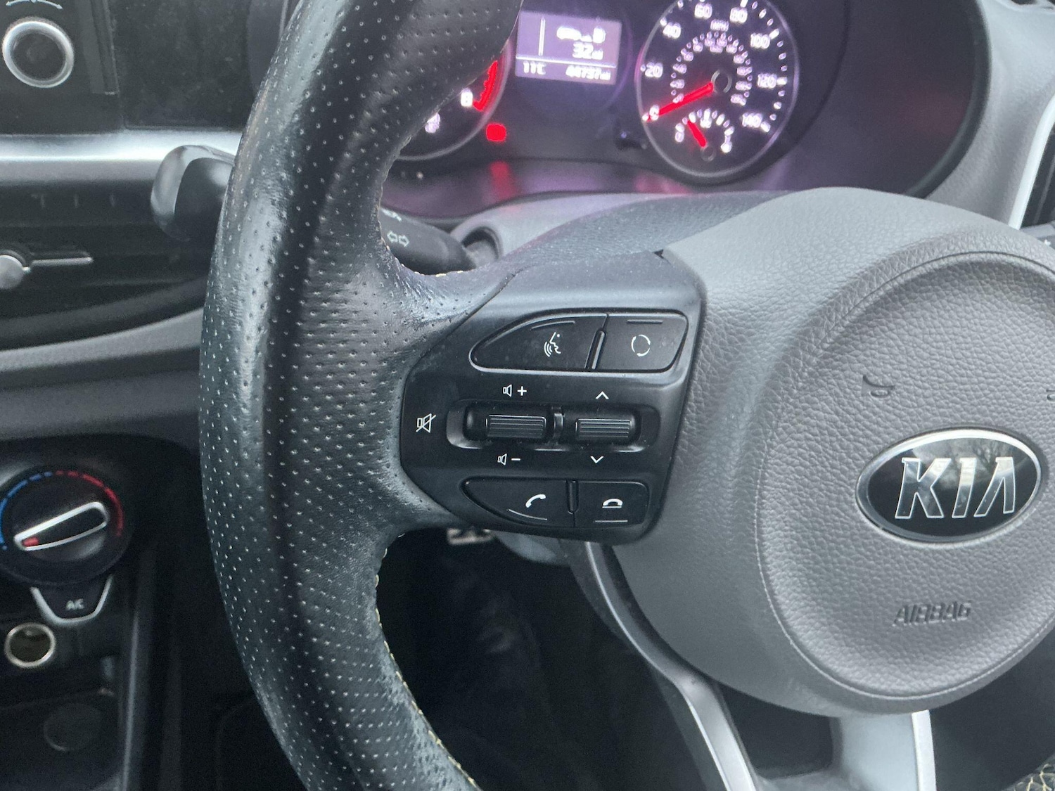 Used Kia Picanto 2018 for sale - 78048198: Photo 33