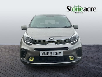 Used Kia Picanto 2018 for sale - 78048198: Photo