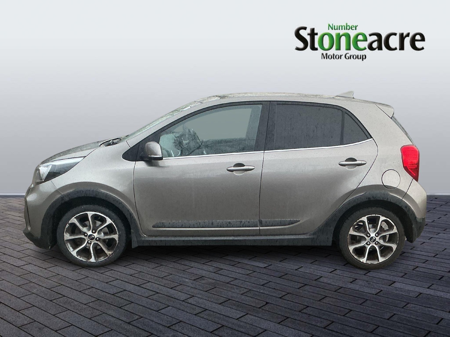 Used Kia Picanto 2018 for sale - 78048198: Photo 7