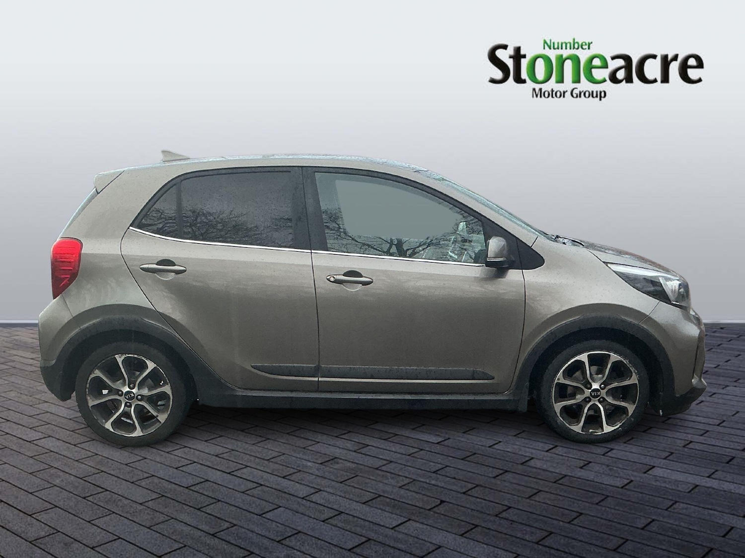 Used Kia Picanto 2018 for sale - 78048198: Photo 9