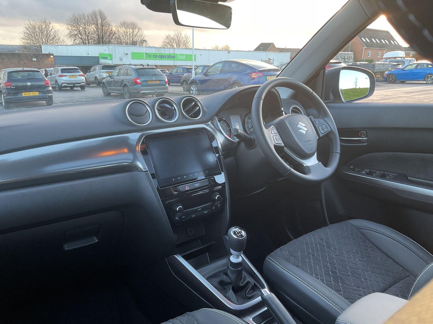 Used Suzuki Vitara for sale - 77883590: Photo 10