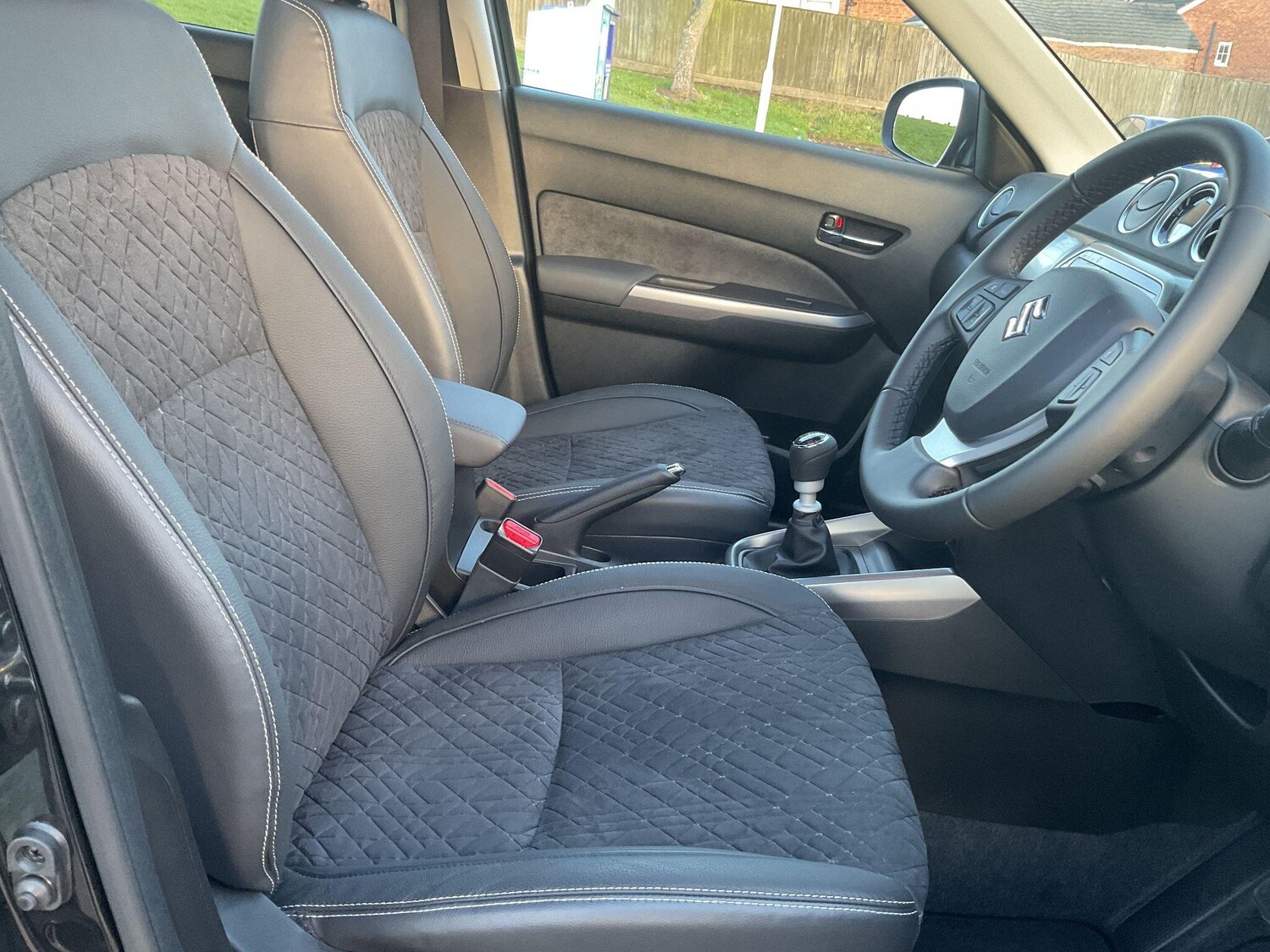 Used Suzuki Vitara for sale - 77883590: Photo 15