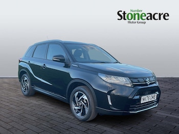 Used Suzuki Vitara 2025 for sale - 77883590: Photo