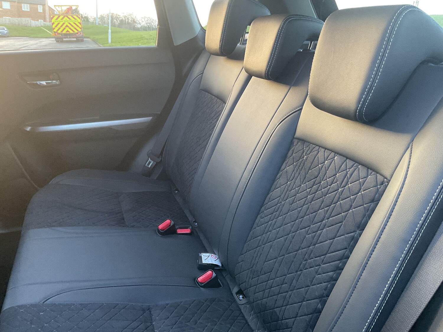 Used Suzuki Vitara for sale - 77883590: Photo 20