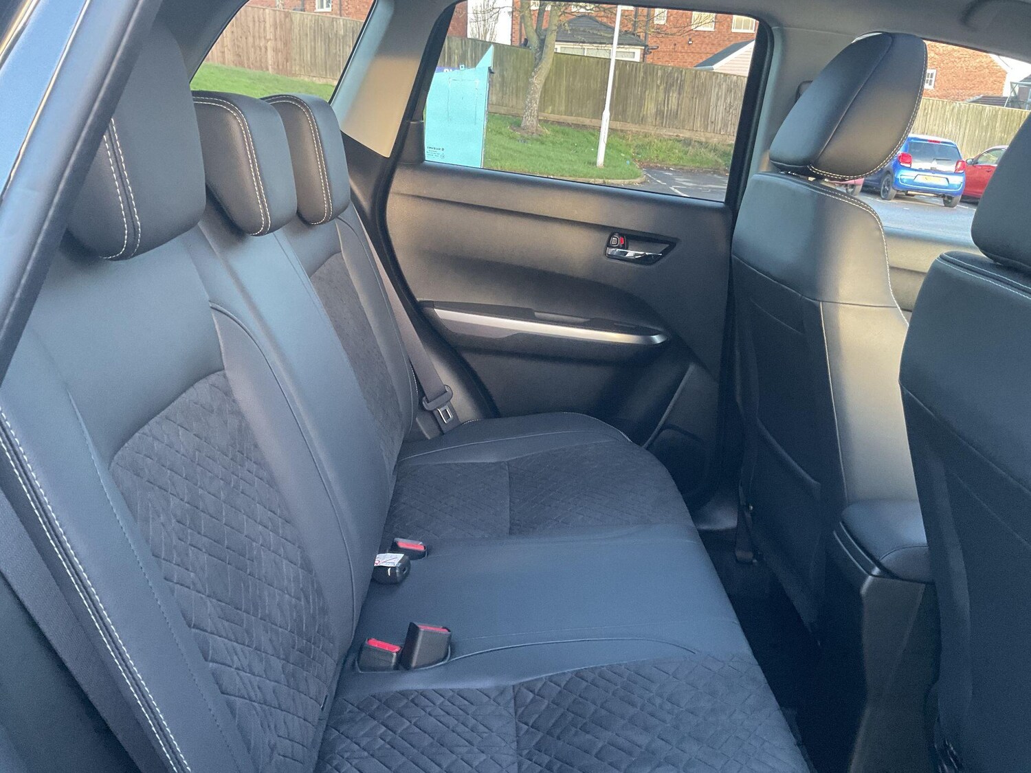 Used Suzuki Vitara for sale - 77883590: Photo 22