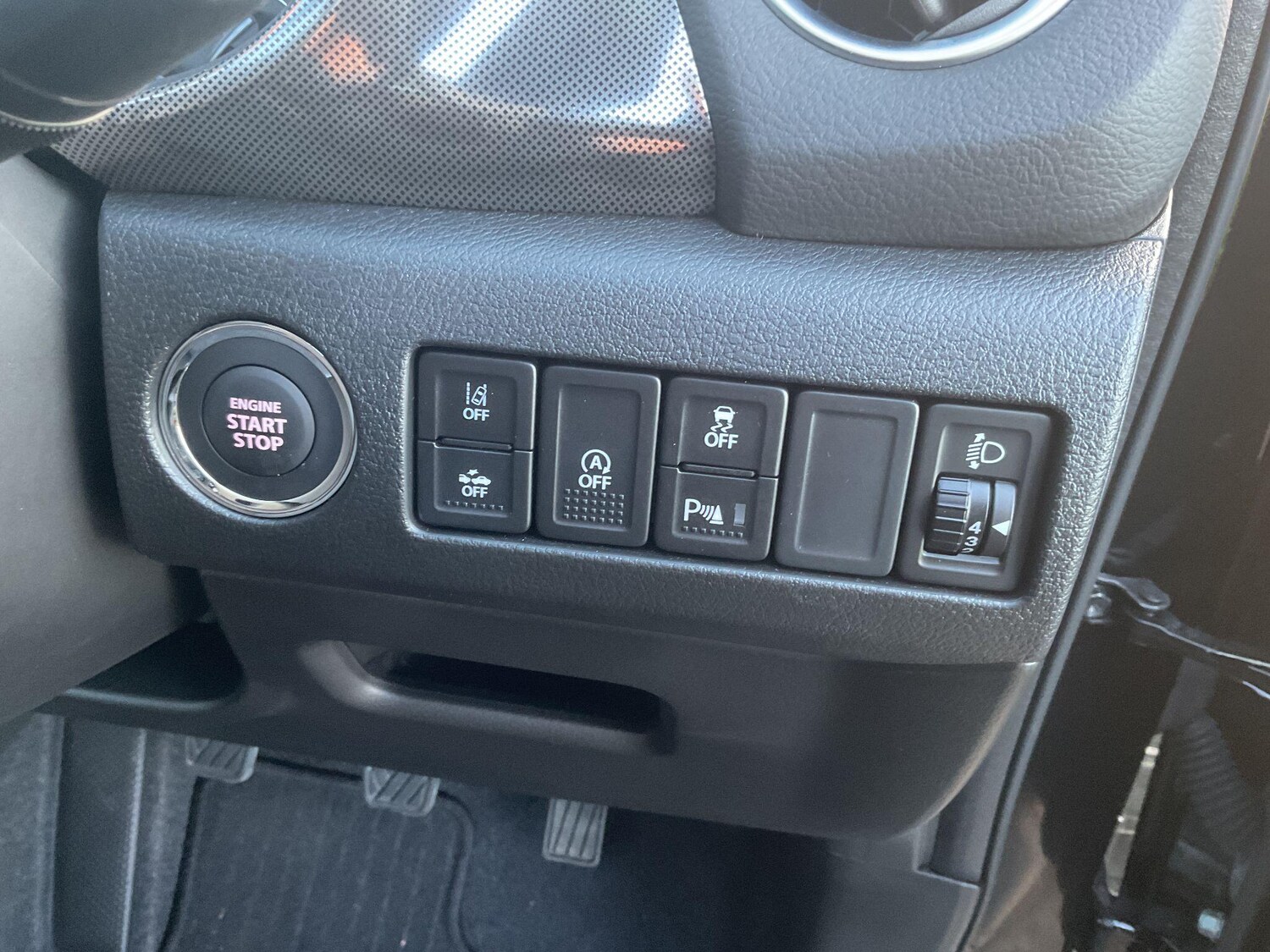 Used Suzuki Vitara for sale - 77883590: Photo 23