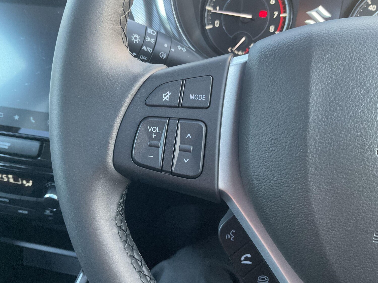 Used Suzuki Vitara for sale - 77883590: Photo 24