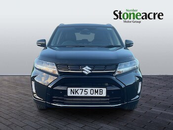 Used Suzuki Vitara 2025 for sale - 77883590: Photo