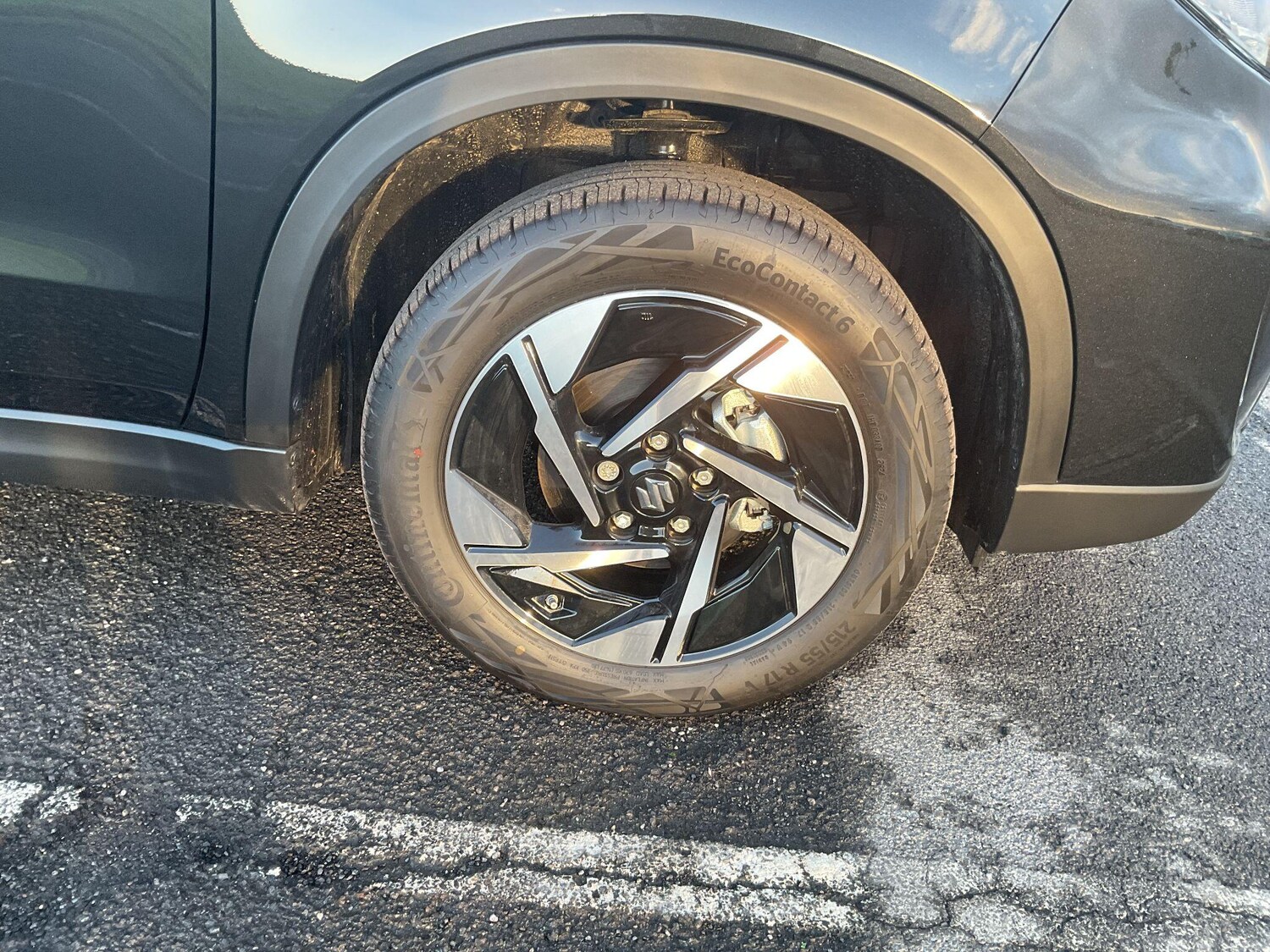 Used Suzuki Vitara for sale - 77883590: Photo 37