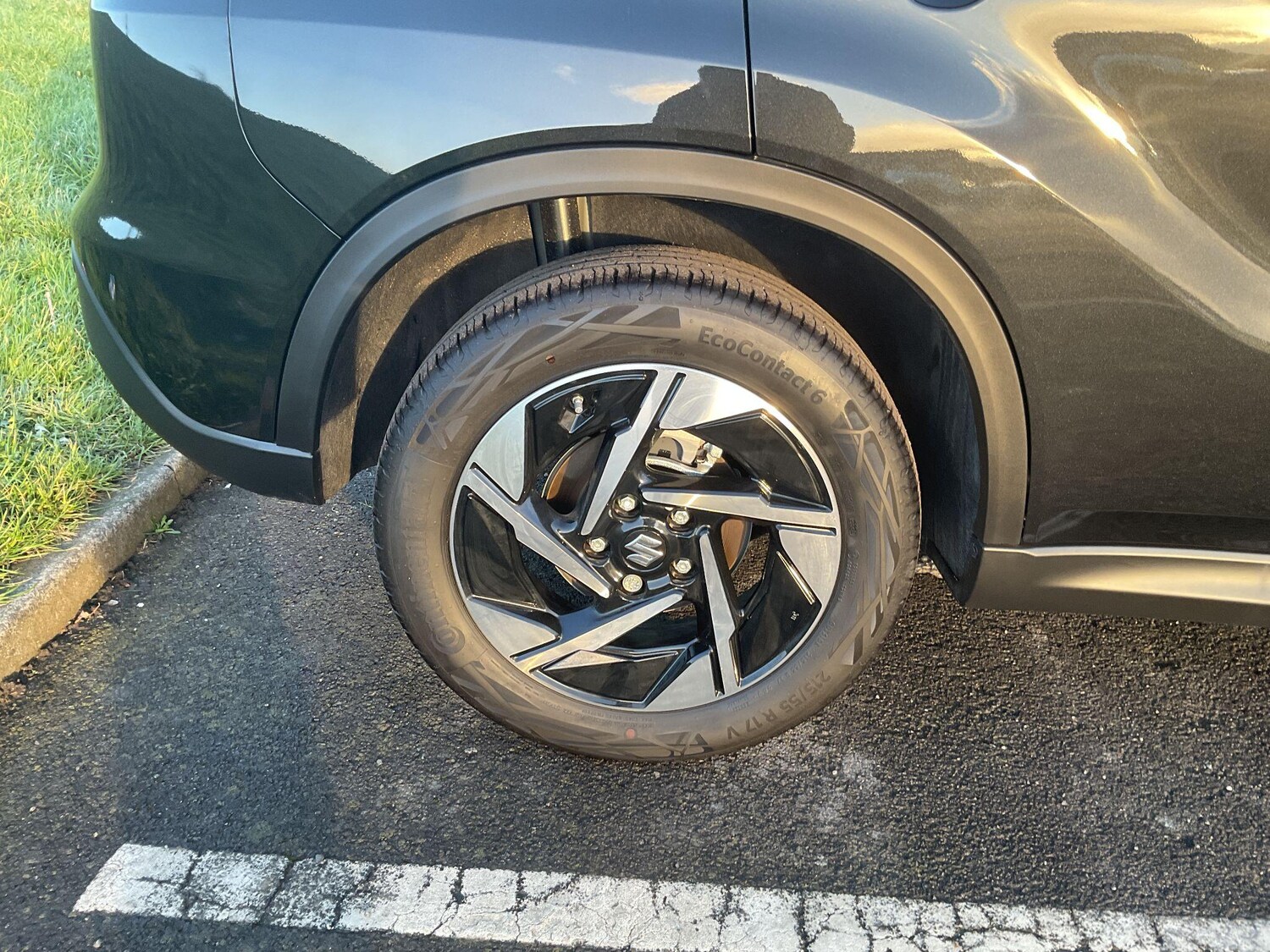 Used Suzuki Vitara for sale - 77883590: Photo 38