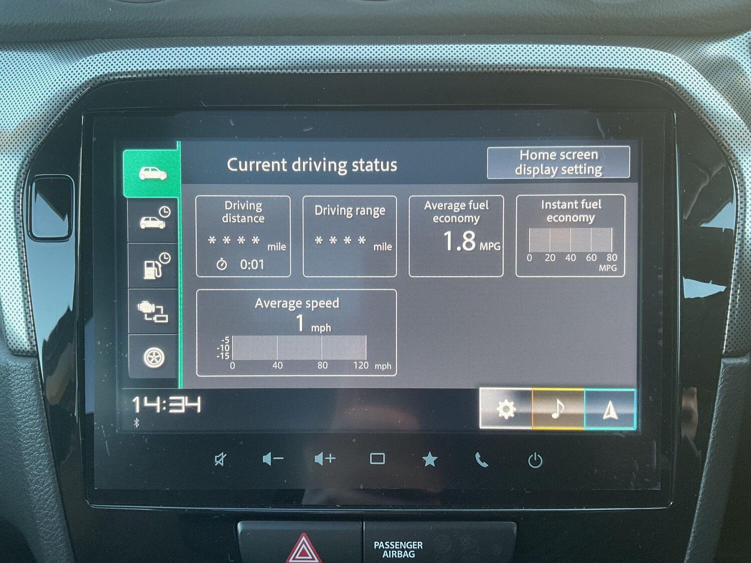 Used Suzuki Vitara for sale - 77883590: Photo 43