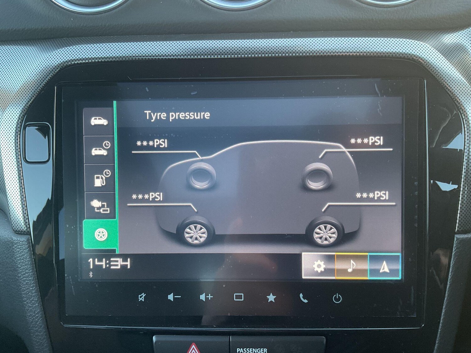 Used Suzuki Vitara for sale - 77883590: Photo 44