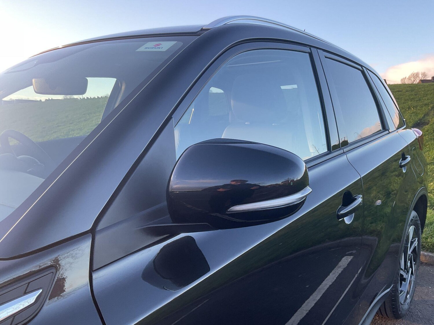 Used Suzuki Vitara for sale - 77883590: Photo 48